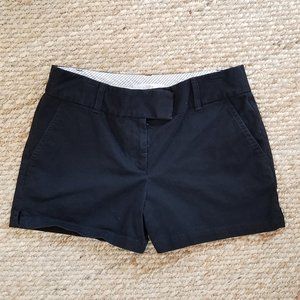 Loft chino short pants